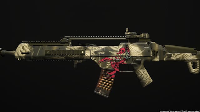 cod mw3 holger 556 (1)